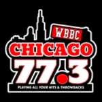 chicago 77.3 android application logo